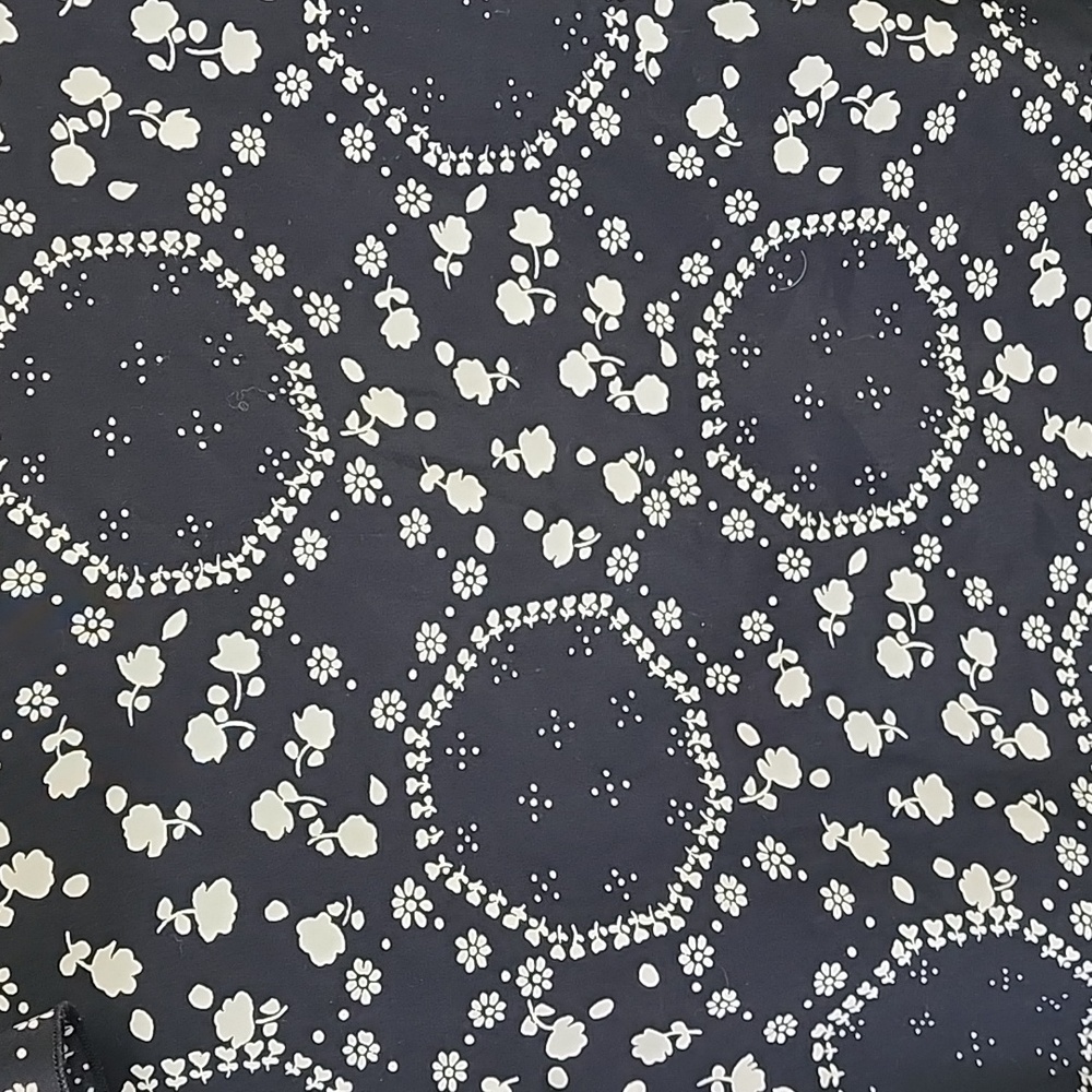 Free People Geo Garden Dress Women's sz 2 - Picture 6 of 15